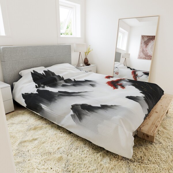 Duvet Cover