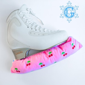 Figure skating Soakers / soft guards / ice skating blade guard