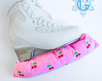 Figure skating Soakers / soft guards / ice skating blade guard