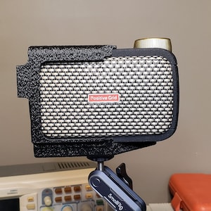 Spark Go-go Holster and Tripod Mount - Textured Edition