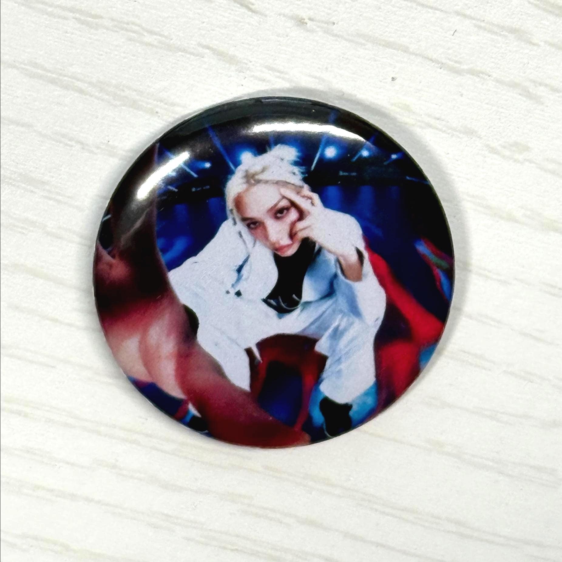 Stray Kids KARMA Album Buttons | K-pop Pinback Badges | Fan Merch ...