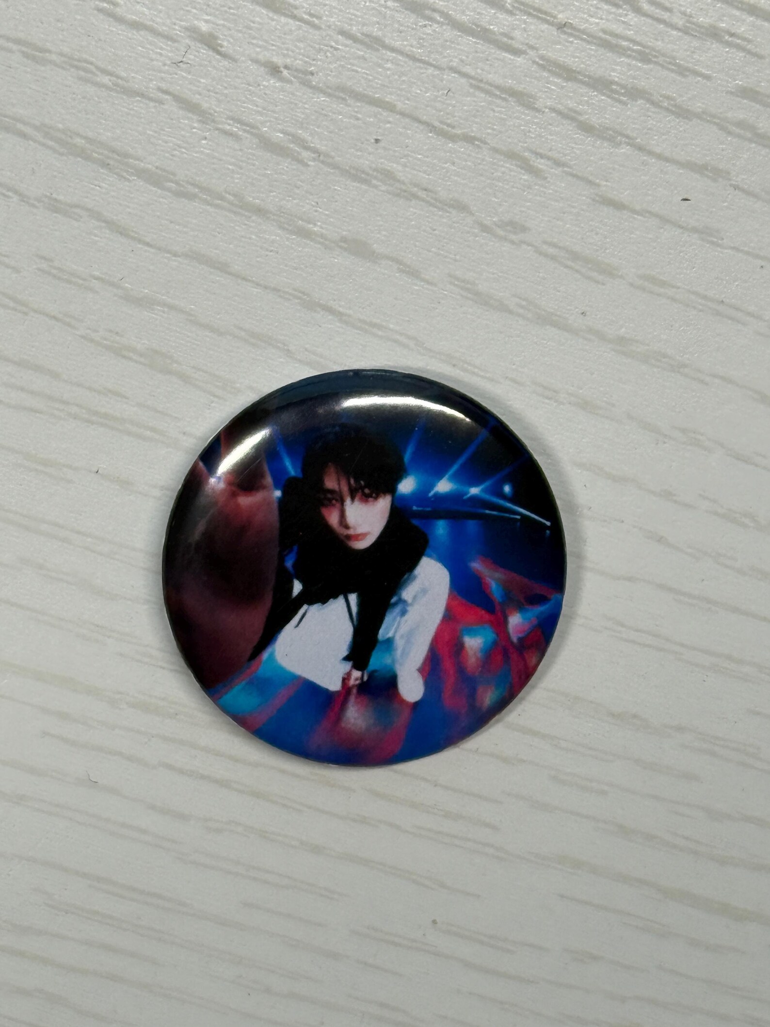 Stray Kids KARMA Album Buttons | K-pop Pinback Badges | Fan Merch ...