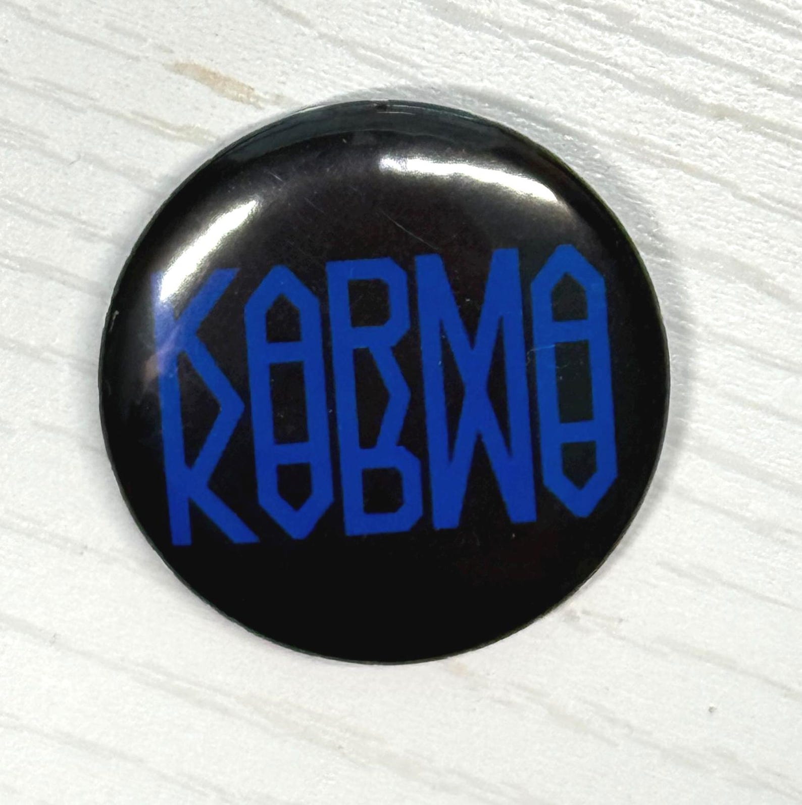 Stray Kids KARMA Album Buttons | K-pop Pinback Badges | Fan Merch ...