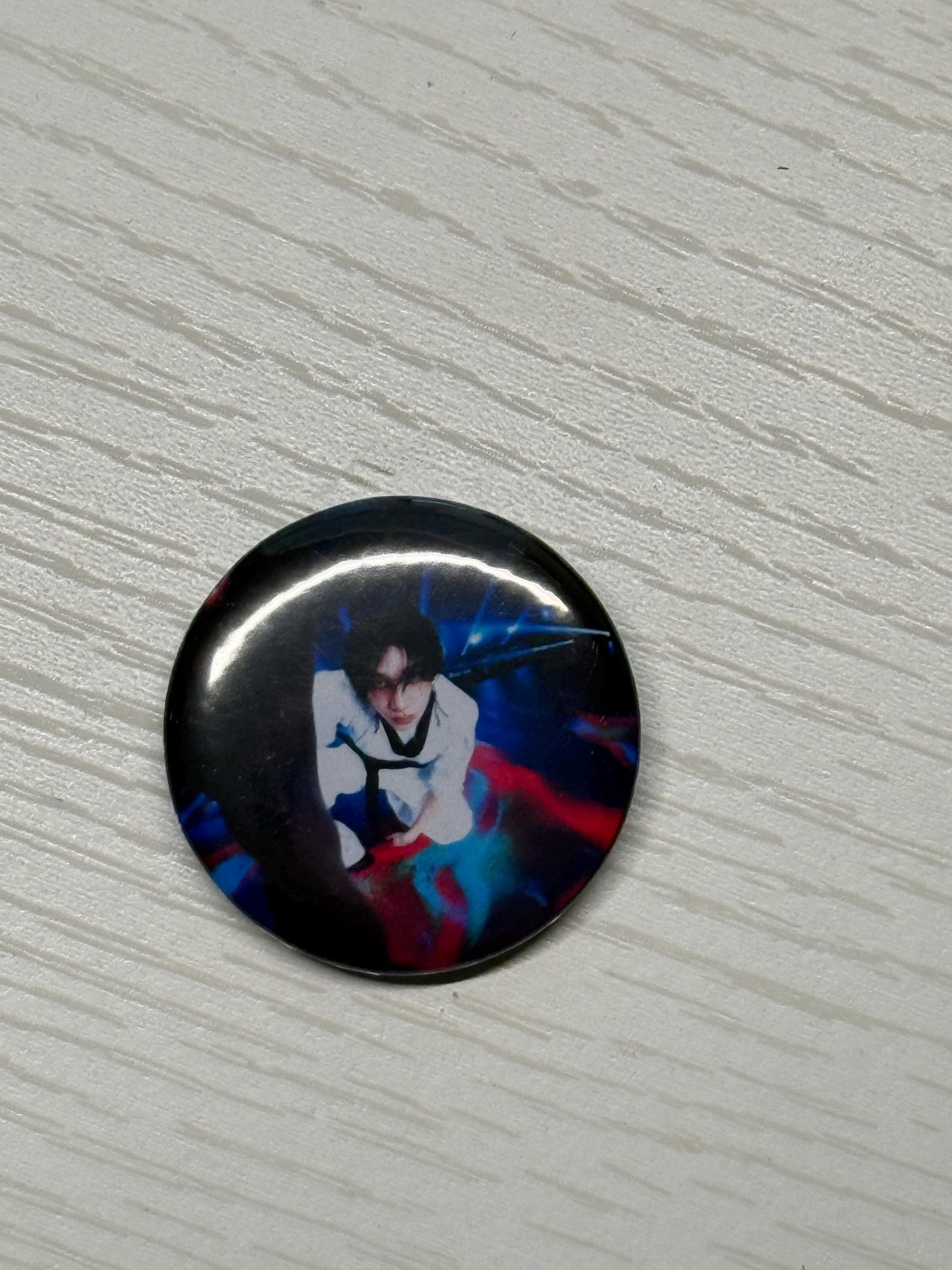 Stray Kids KARMA Album Buttons | K-pop Pinback Badges | Fan Merch ...