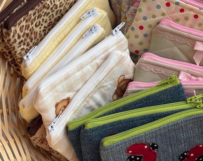 coin purses