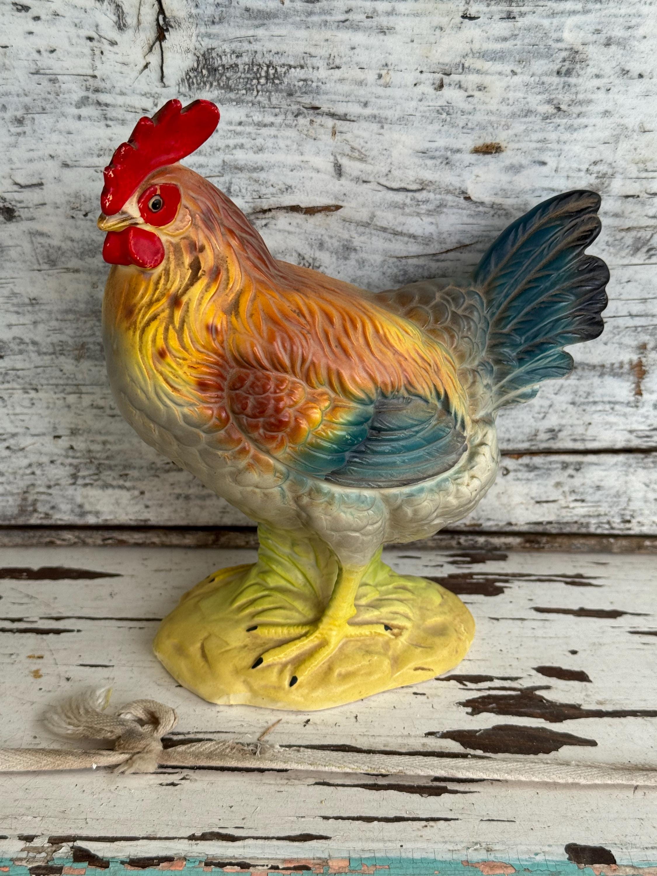 Norcrest Chicken - Etsy