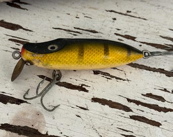 South-bend Bass-oreno 973 No Eye Version Collectible ON SALE - Etsy