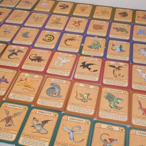 How to Train Your Dragon - Etsy