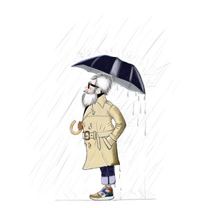 The Londoner