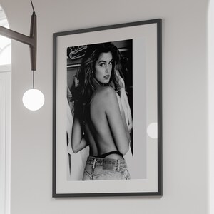 Large playboy poster - Etsy México