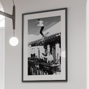 Plakat Apres Ski, wydruk na wózku barowym, czarno-biały, zdjęcie z rocznika narciarskiego, sztuka ścienna z alkoholem, wystrój domku narciarskiego, sztuka ścienna na nartach, pobieranie cyfrowe