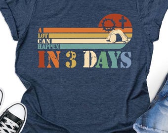 He Is Risen Shirt, Vintage Christian Easter Tee