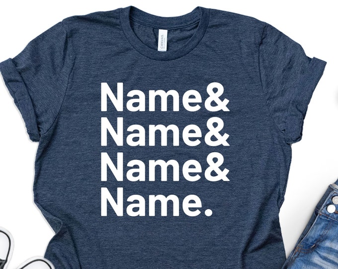 Custom Text Shrt, Custom Tshrt, Personalzed Shrts, Custom Clothng