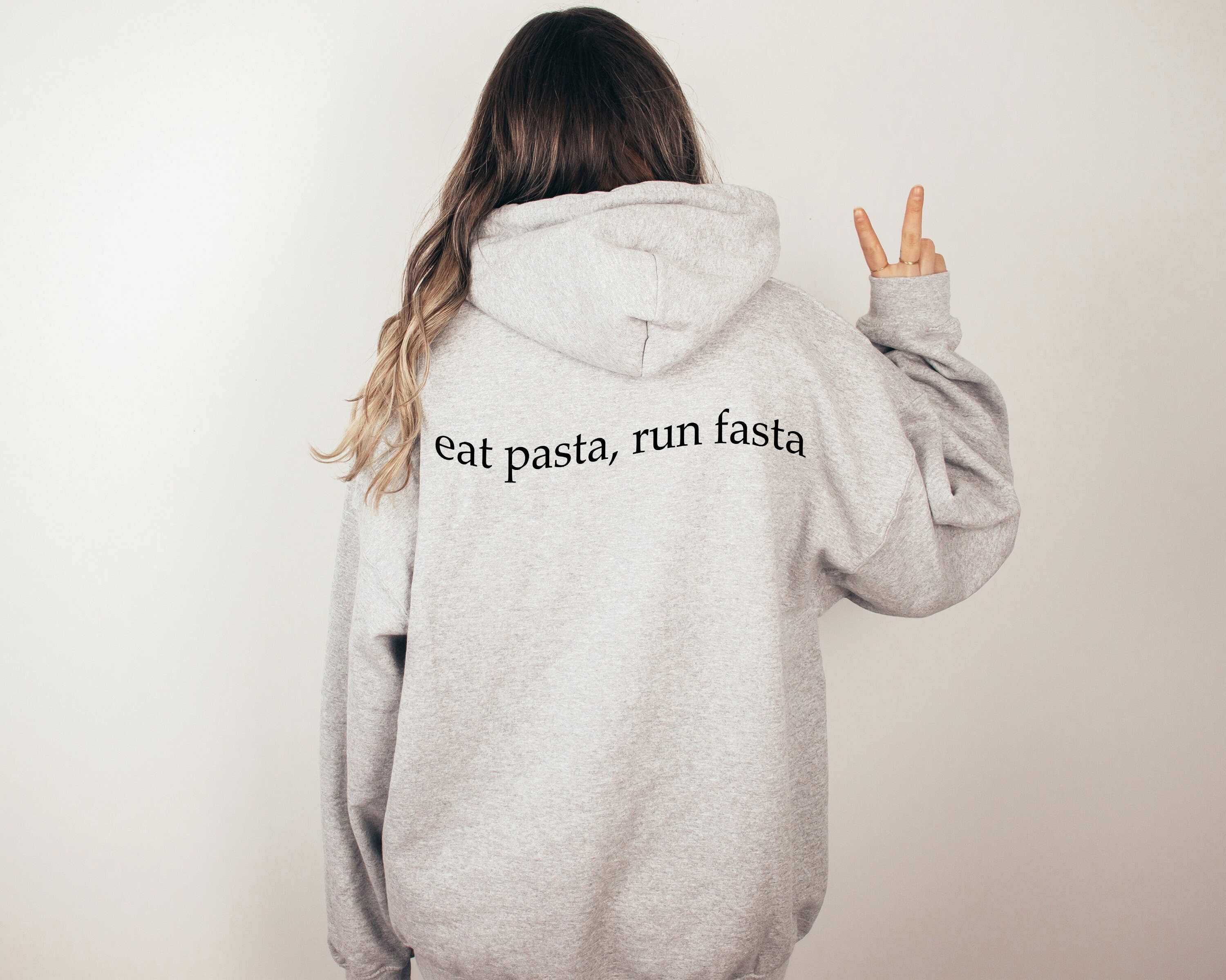 J crew pasta sweatshirt discount