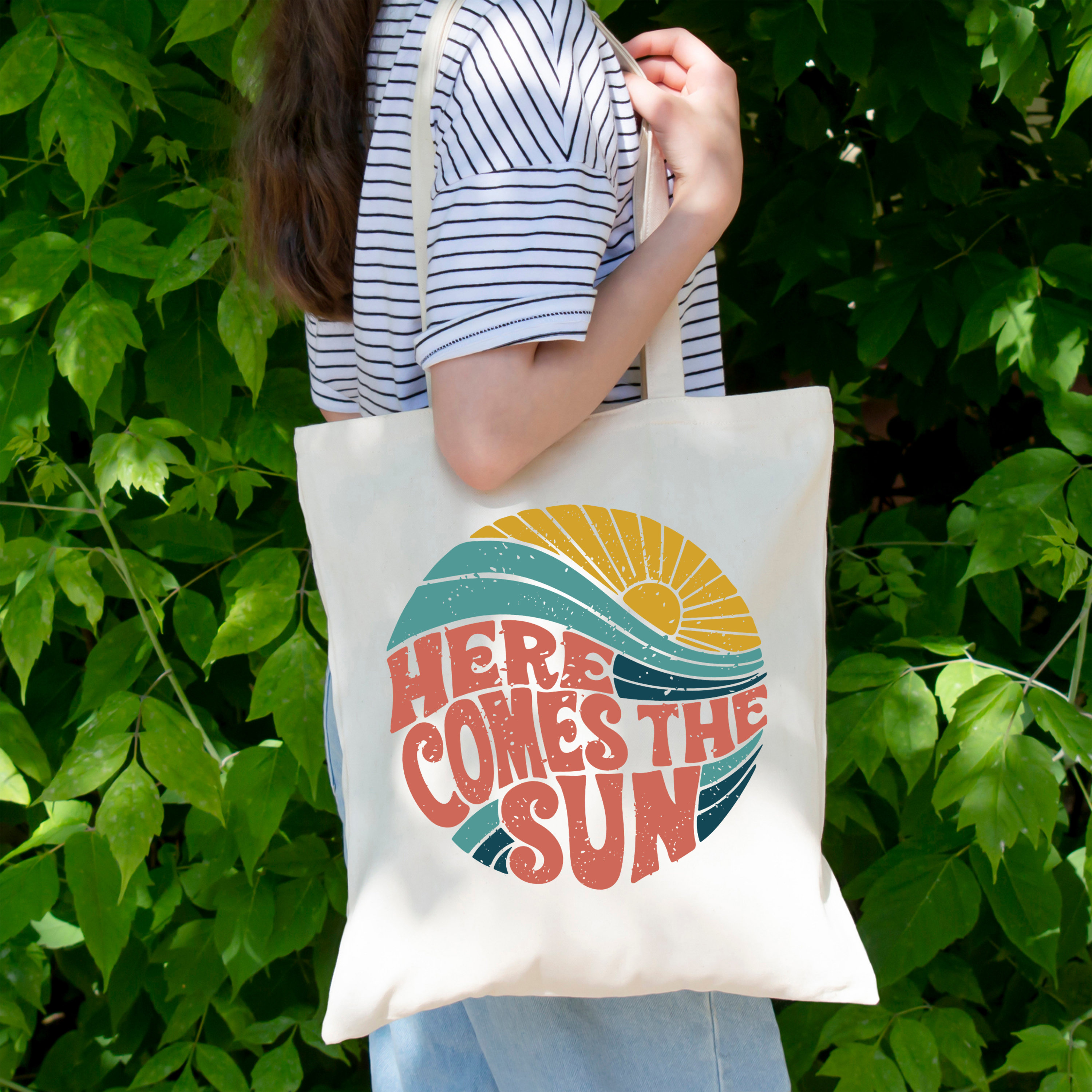 メンズ 70s vintage Sun City ショルダーバッグ