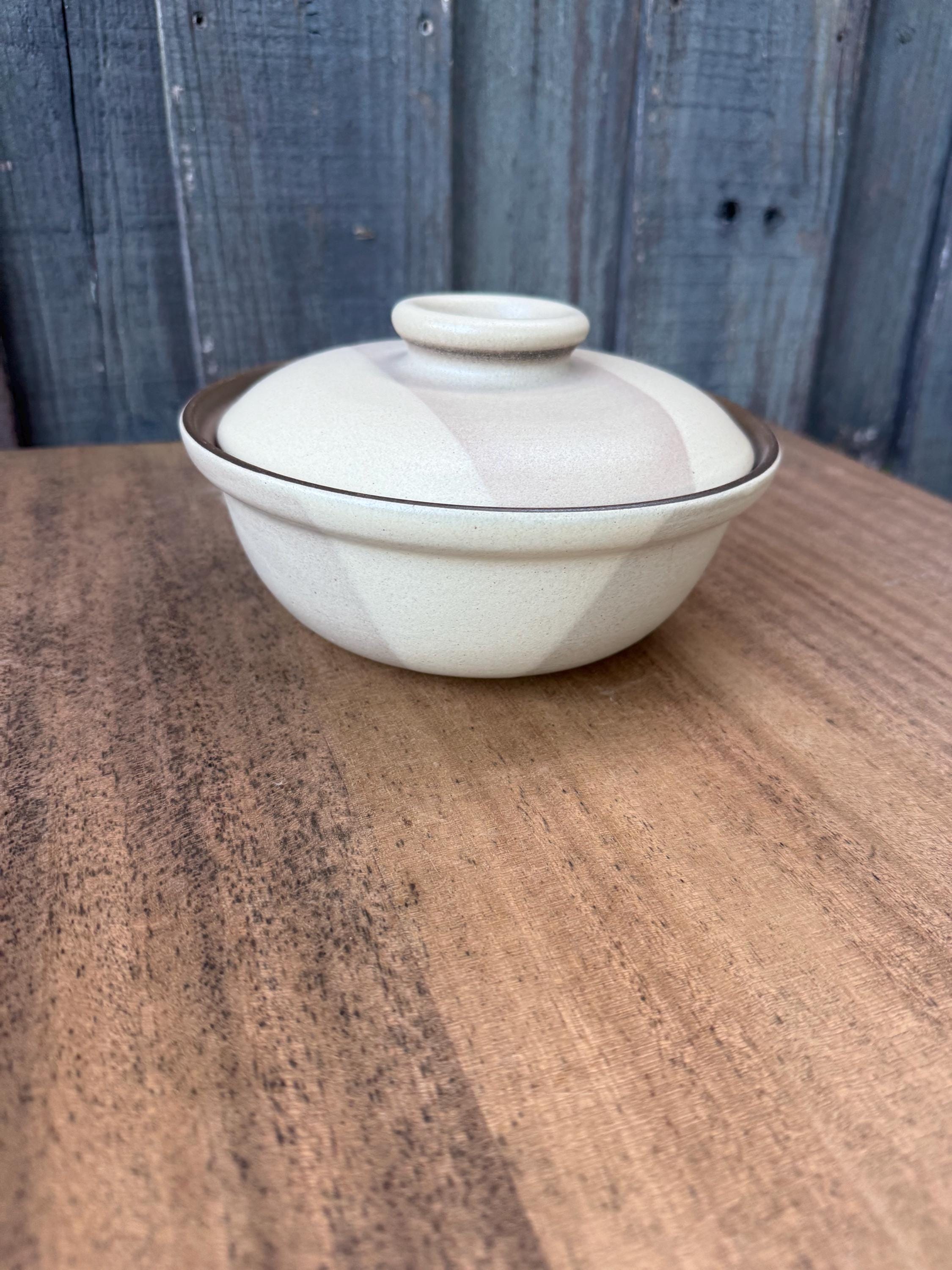Vintage Heath Ceramics Bowl - Etsy