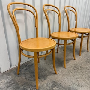 椅子　Radomsko vintage 1脚 Radomsko Chair - Etsy