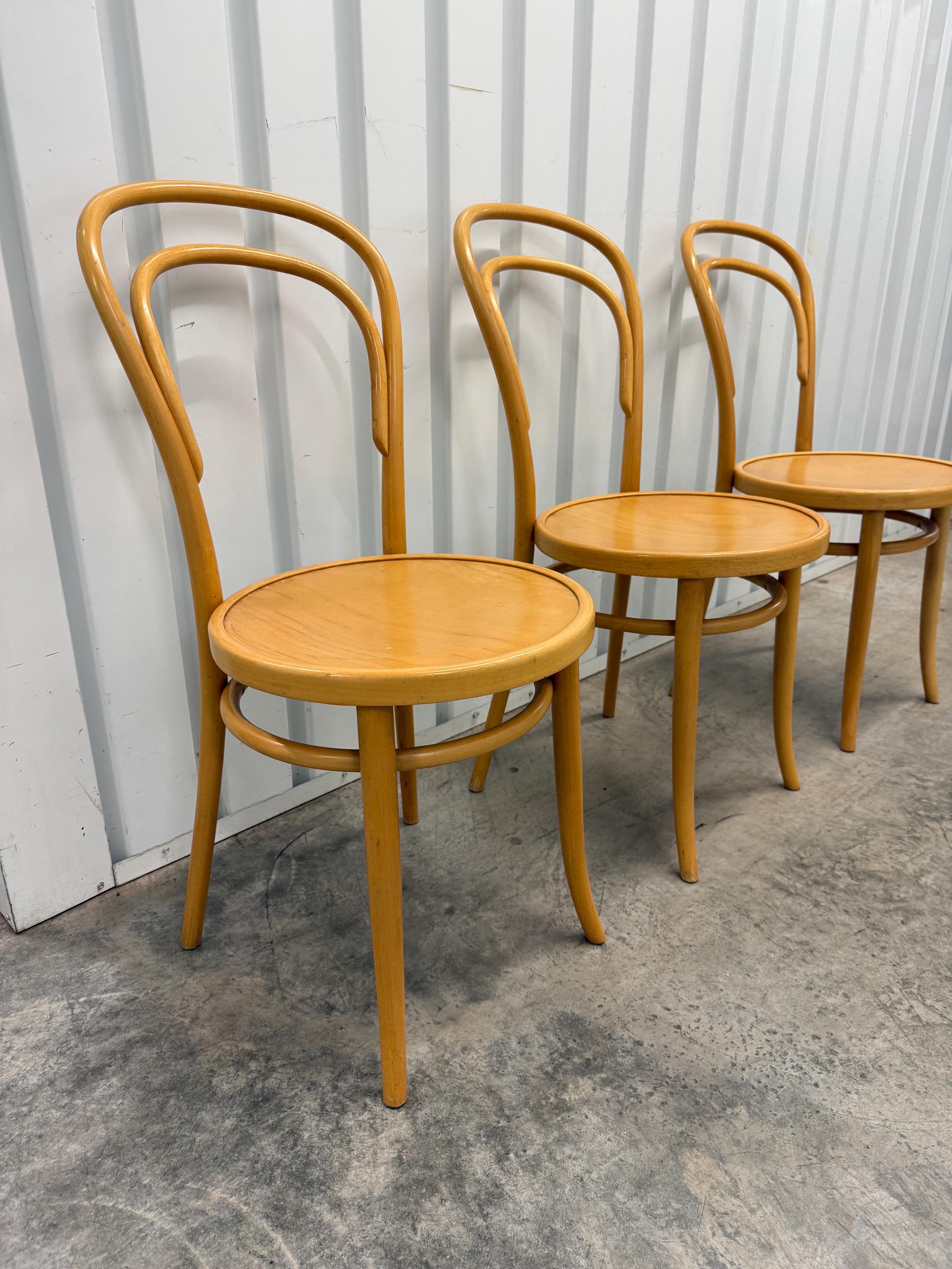 椅子　Radomsko vintage 1脚 Radomsko Chairs - Etsy