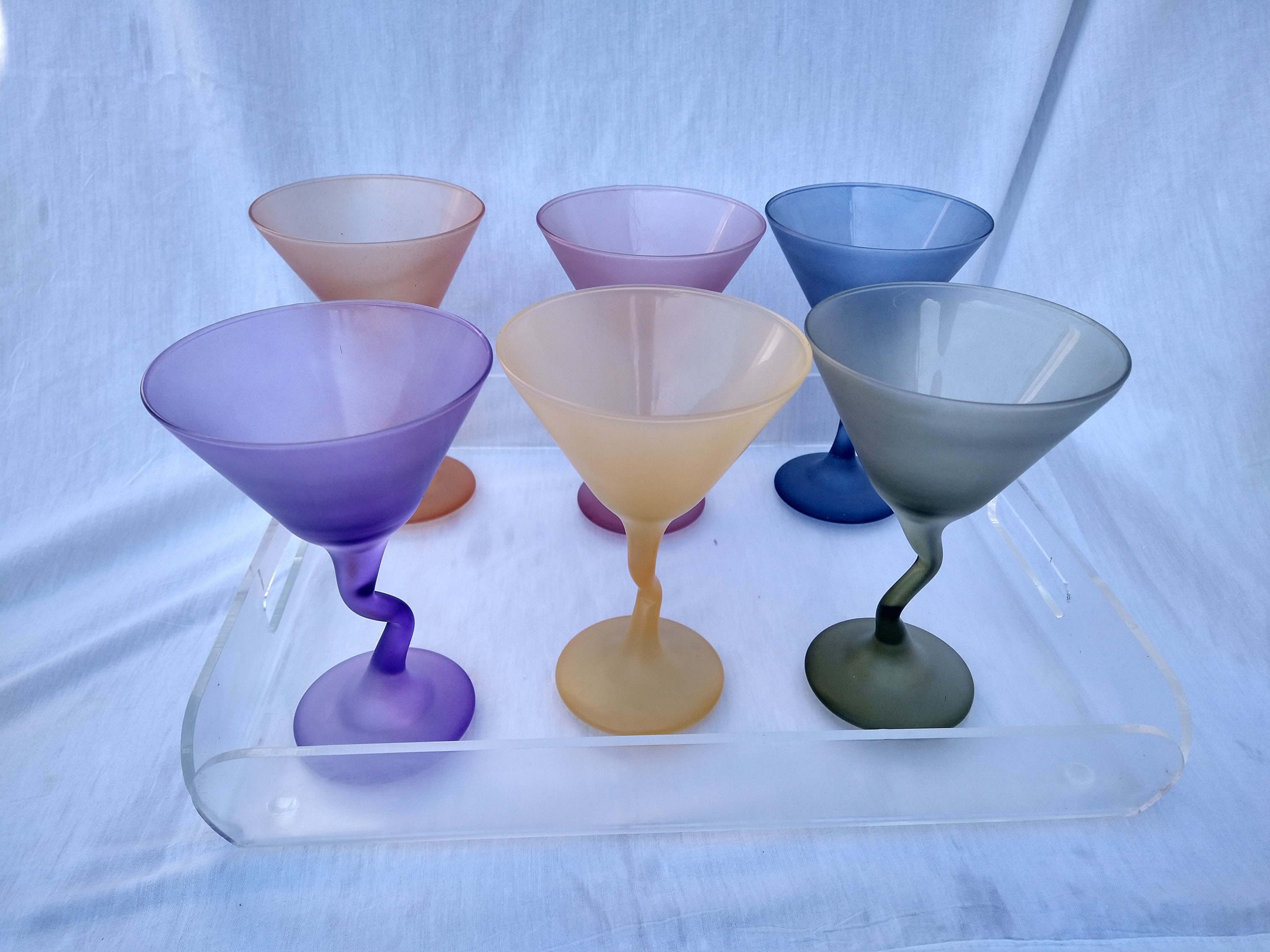 Korin Sena Martini Glass (Set of 6)