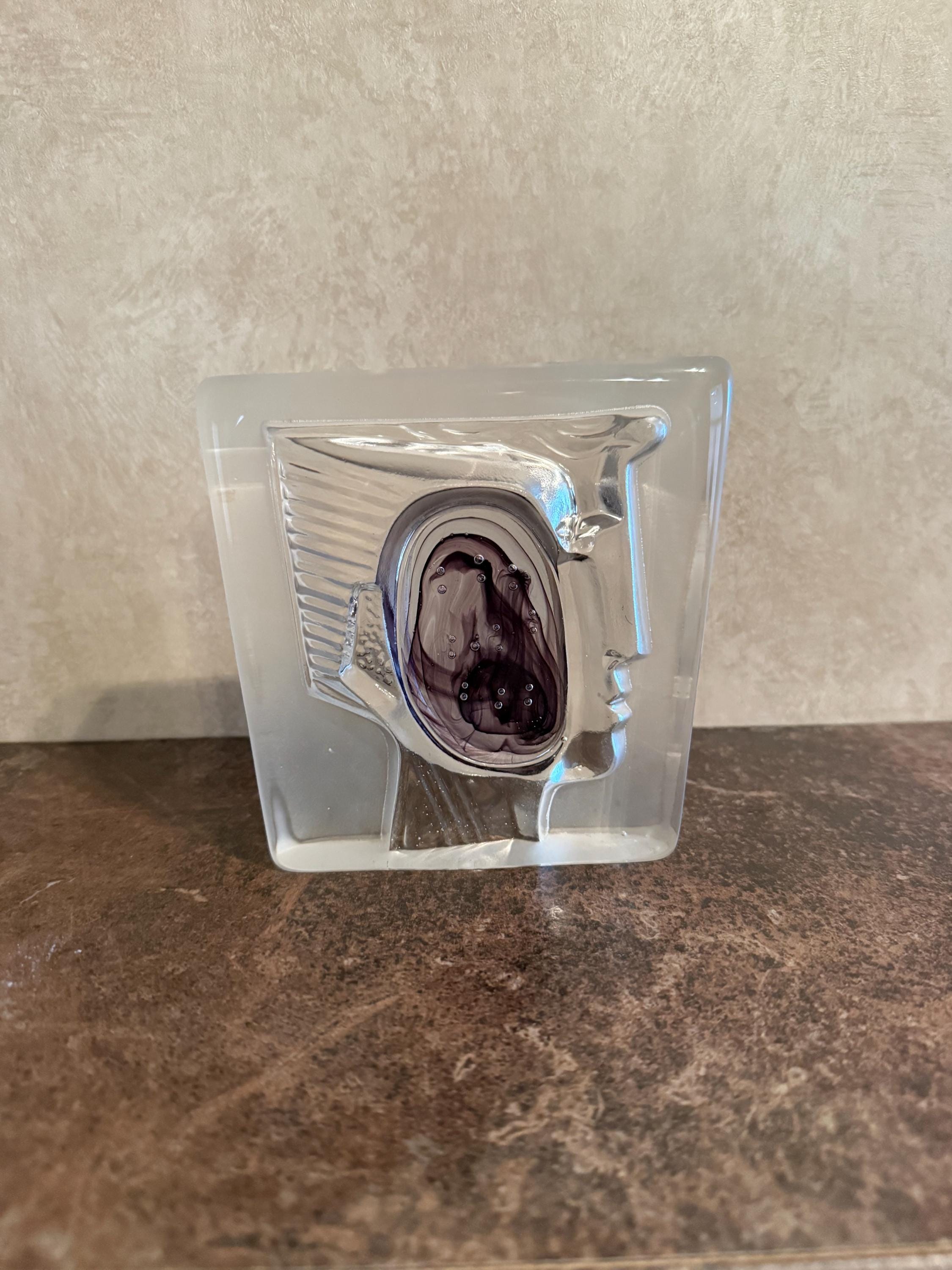 Borowski Glass Art - Etsy