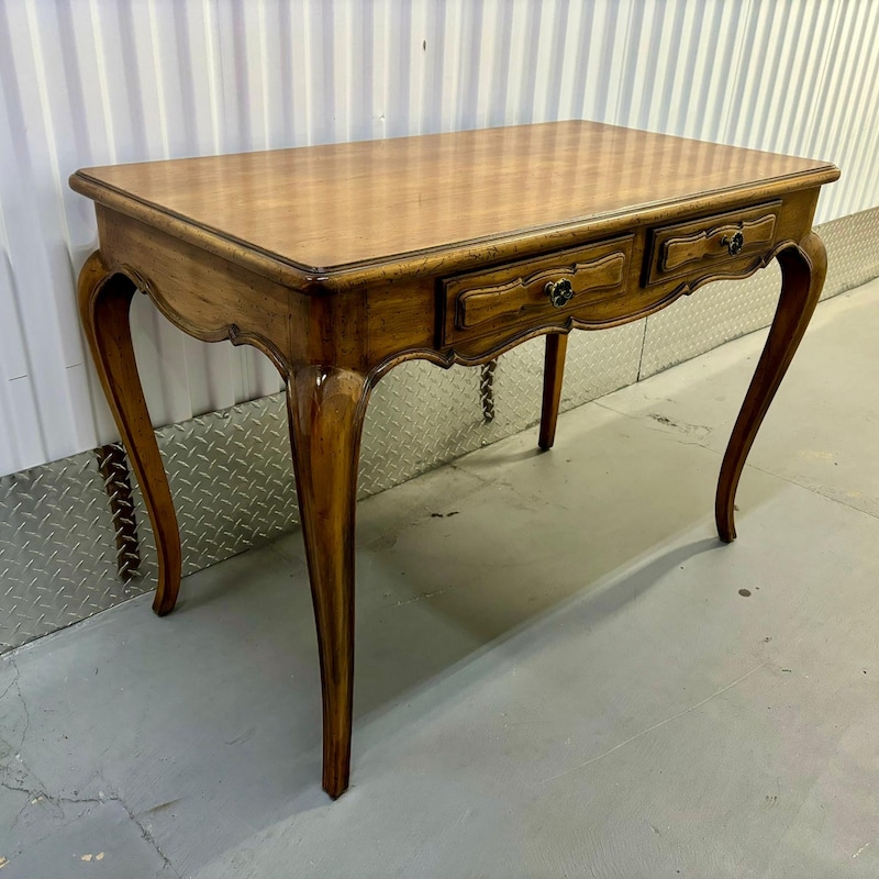 French Desk - Etsy