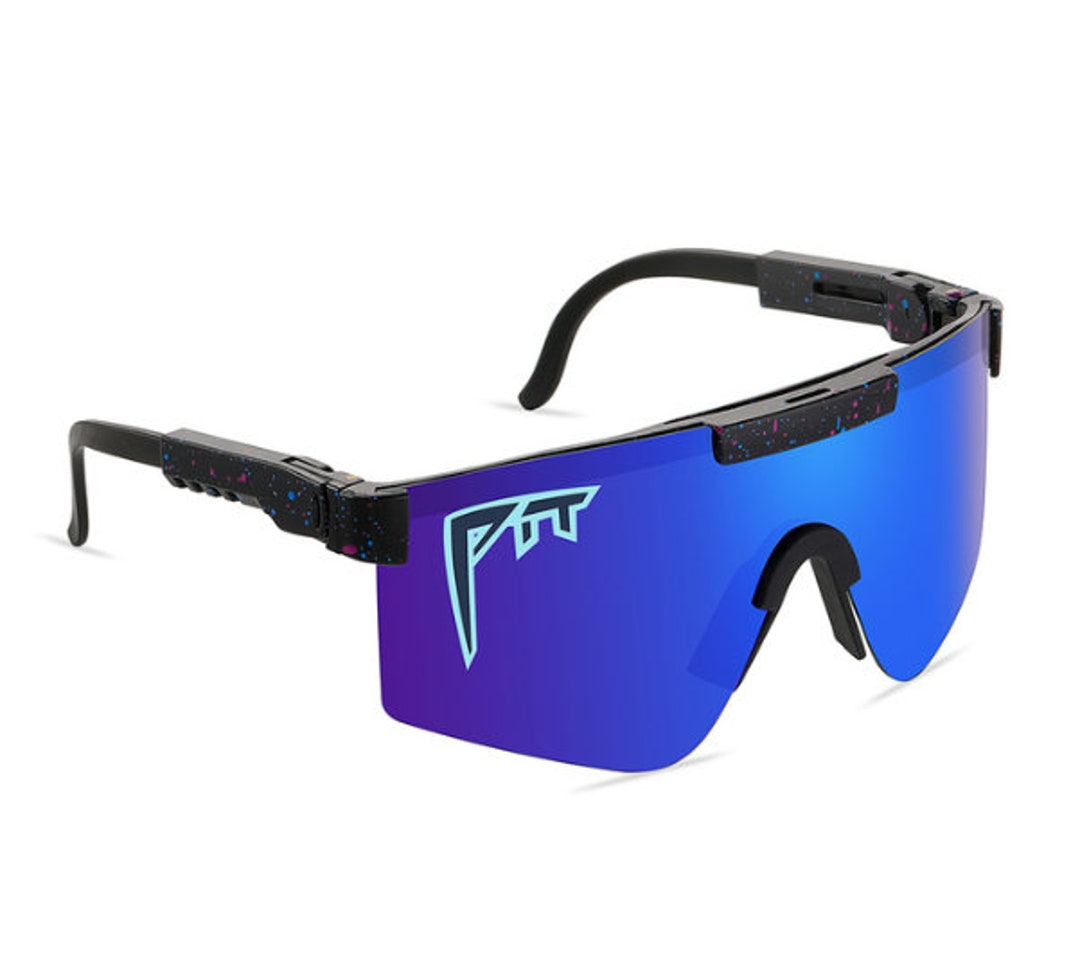 Pit Viper Glasses Etsy