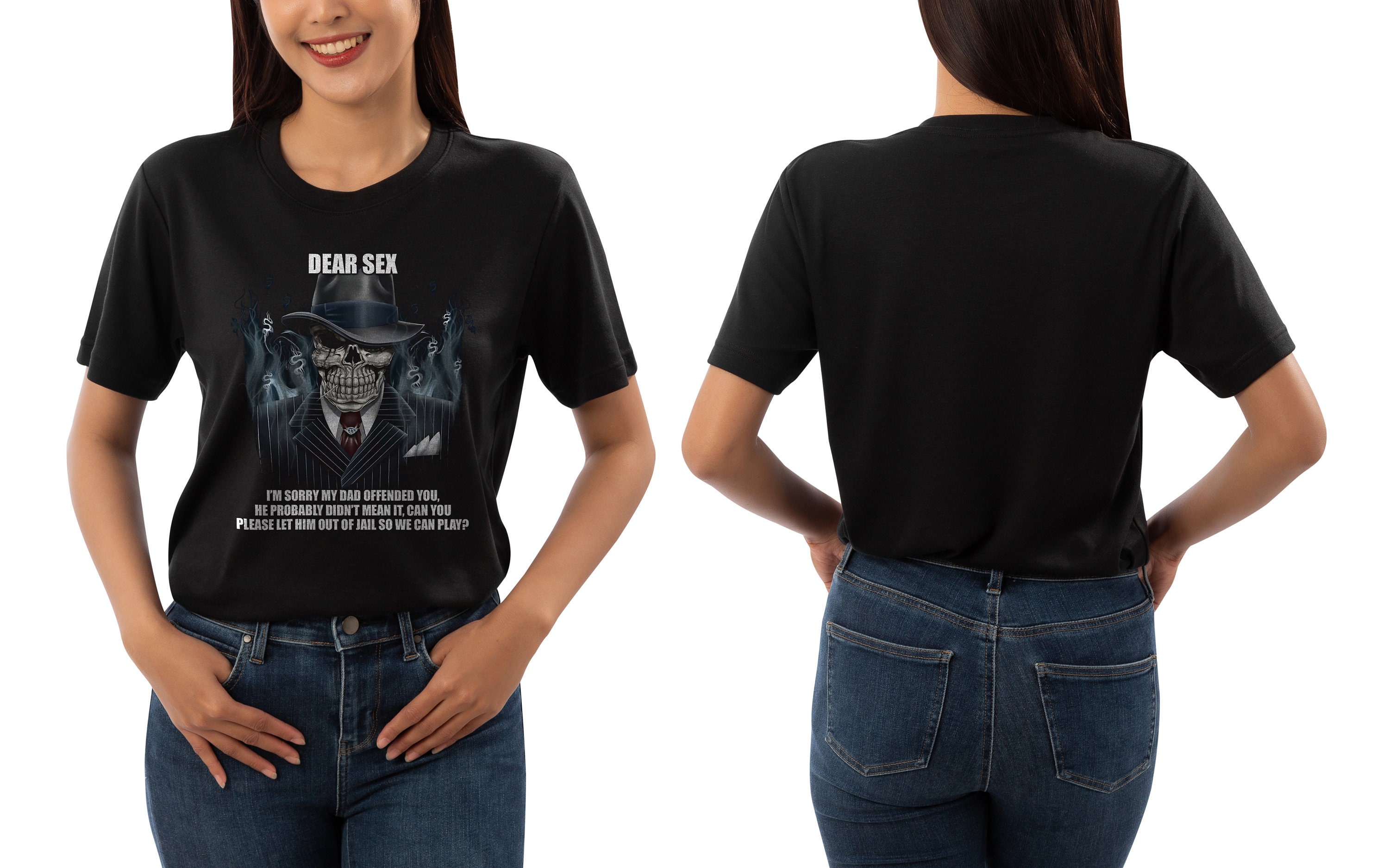 Evil Skeleton Shirt Meme , Funny Sarcastic Ironic, Grim Reaper Meme