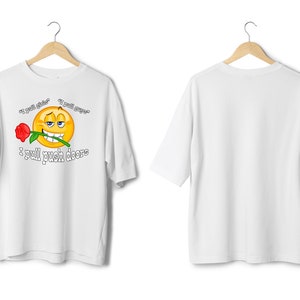 Romantic shirt valentines shirt ironic shirt graphic tees i pull push doors meme shirt gen z humor dank ironic clothing meme shirt for women image 4