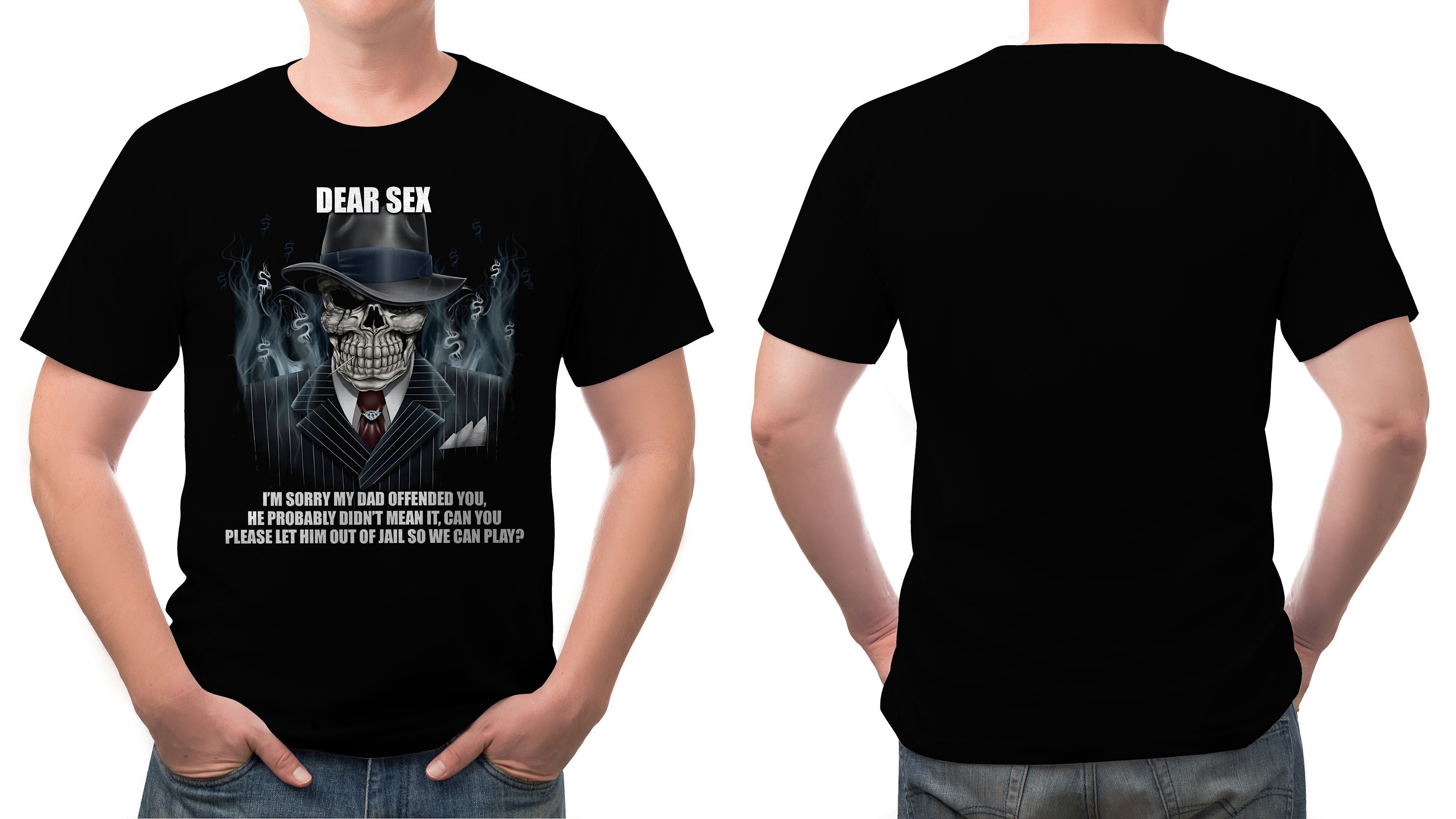 Evil Skeleton Shirt Meme , Funny Sarcastic Ironic, Grim Reaper Meme