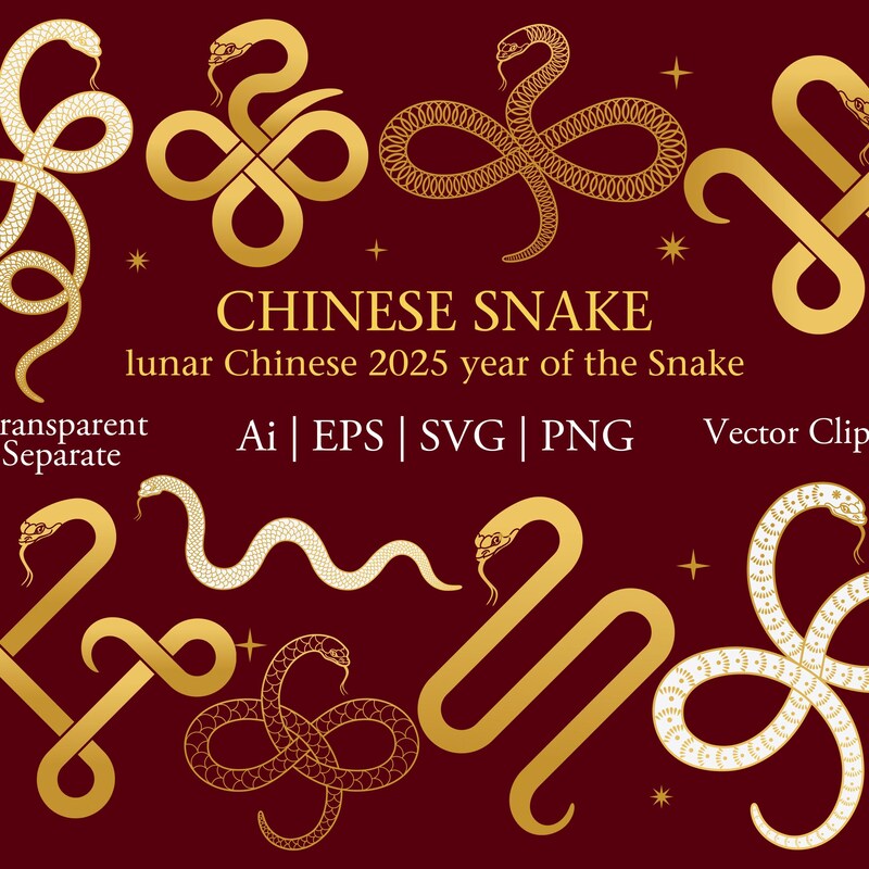 gift for chinese new year 2025