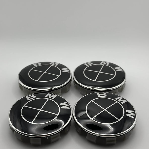 Bmw Wheel Cap Etsy