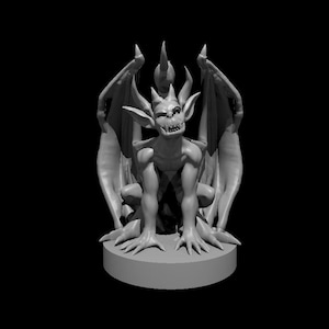 Imp by MZ4250