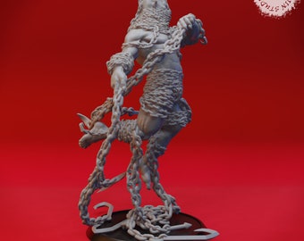 Chain Devil by Yasashii Kyojin Studios