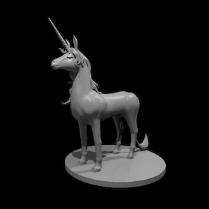 Unicorn by MZ4250