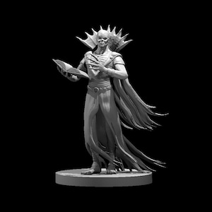 Vecna by MZ4250