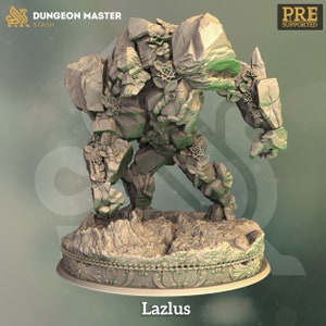 Ent (Lazlus) von DM Stash