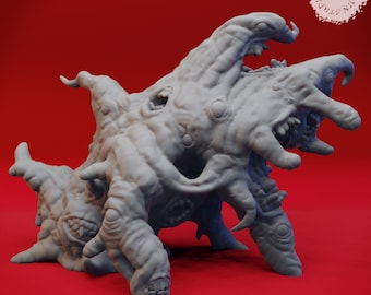 Bocca Gibbering di Yasashii Kyojin Studios