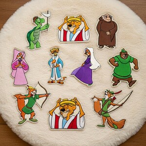Rudolphs Schatzkiste - Affumicatore Artigianale Robin Hood Dai Monti Metalliferi, 9x10x7 Cm, Germania