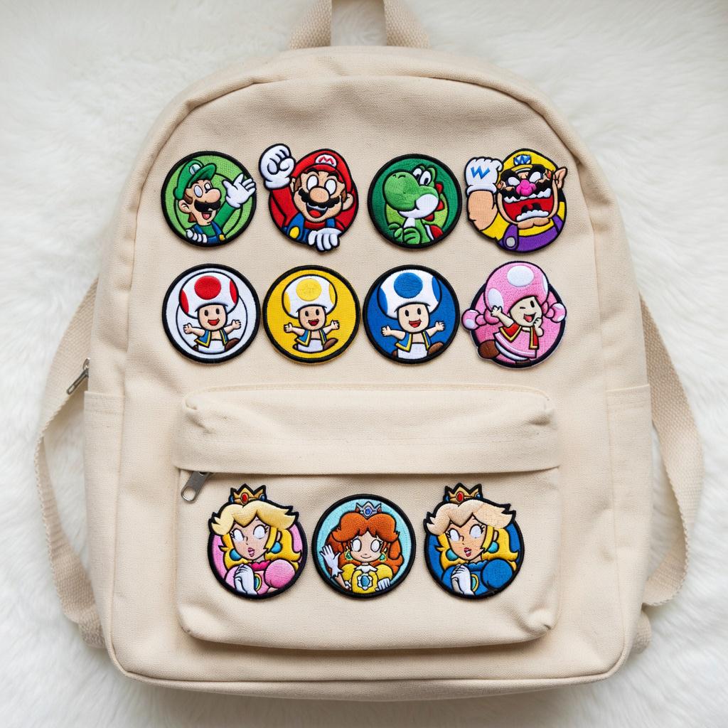 Jacket Yoshi - Etsy