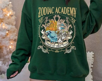 T-shirt Solaria de l&#39;Académie du Zodiaque, produits dérivés de l&#39;Académie du Zodiaque, T-shirt Vega Twins, Ruthless Boys, T-shirt du groupe Celestial Heirs, cadeau littéraire PSA399