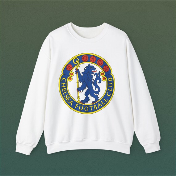 Chelsea fc hoodie sweatshirt hotsell