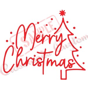 Merry Christmas