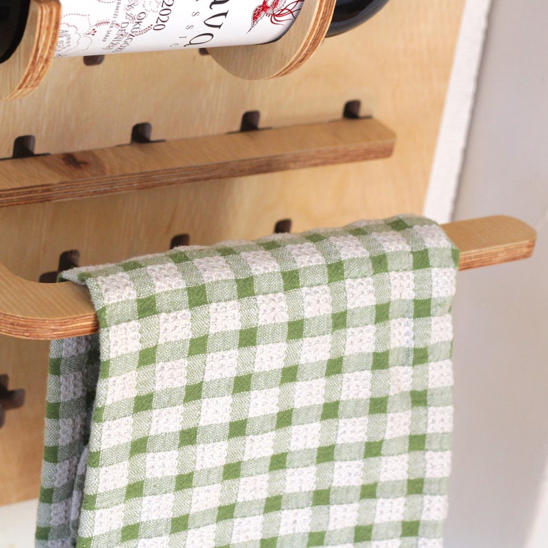 Make Your Own Pegboard / Individual Pegboards and Accessories Etsy