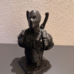 Deadpool figure -  Österreich