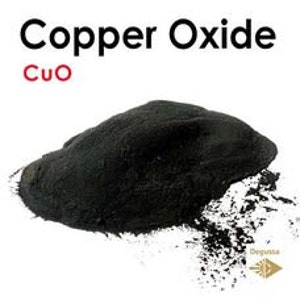 Copper Oxide black pigment