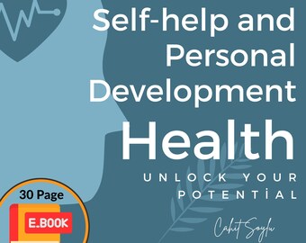 Motivational Gift for Women Self Help Journal Personal Development  Resolutions New Year Gift Self Help Book Wellness Gifts 