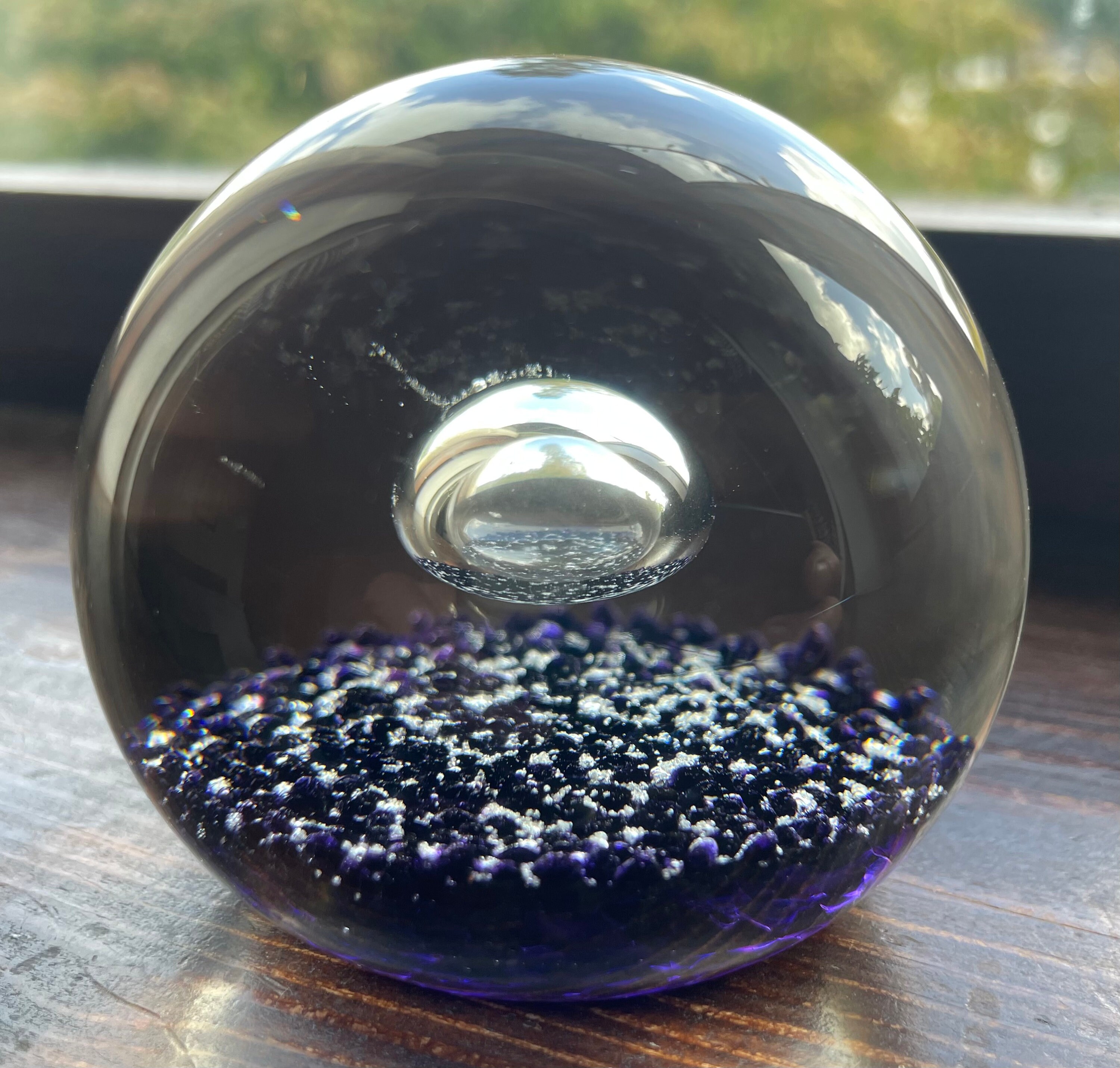 Selkirk Glass - Etsy UK