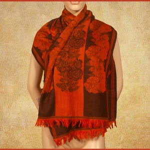 Marc rozier scarf - Etsy 日本