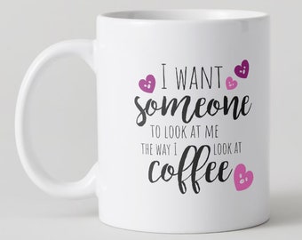 Personalised Coffee Mug - You are the best thing I found on the internet. Valentines, tinder, anniversary, engagement, wedding, love