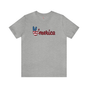 Peace America